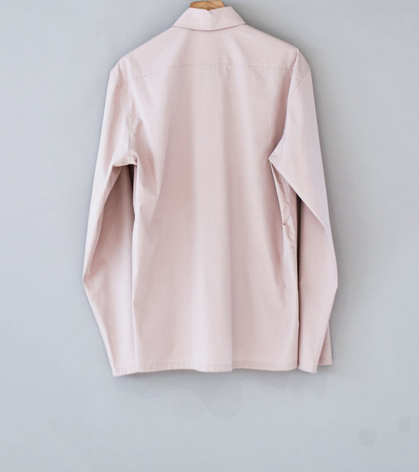 Rier 'Shirt' (Myrte Popeline)