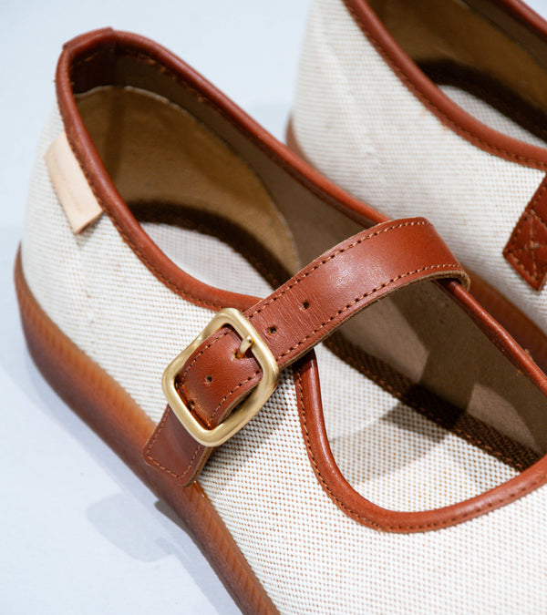 Hender Scheme 'Milo Shoes' (Brown)