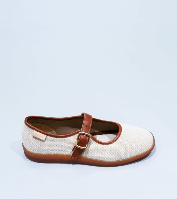 Hender Scheme 'Milo Shoes' (Brown)