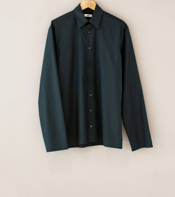 Rier 'Shirt' (Plombe Popeline)