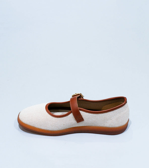 Hender Scheme 'Milo Shoes' (Brown)