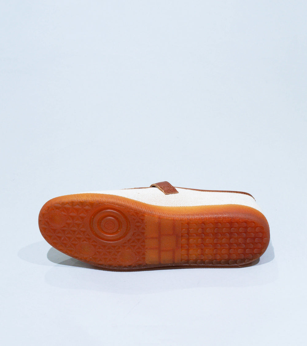 Hender Scheme 'Milo Shoes' (Brown)