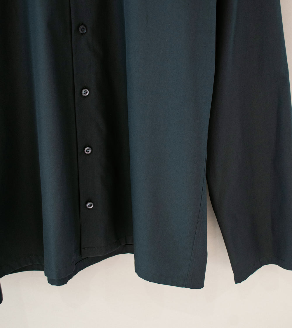 Rier 'Shirt' (Plombe Popeline)