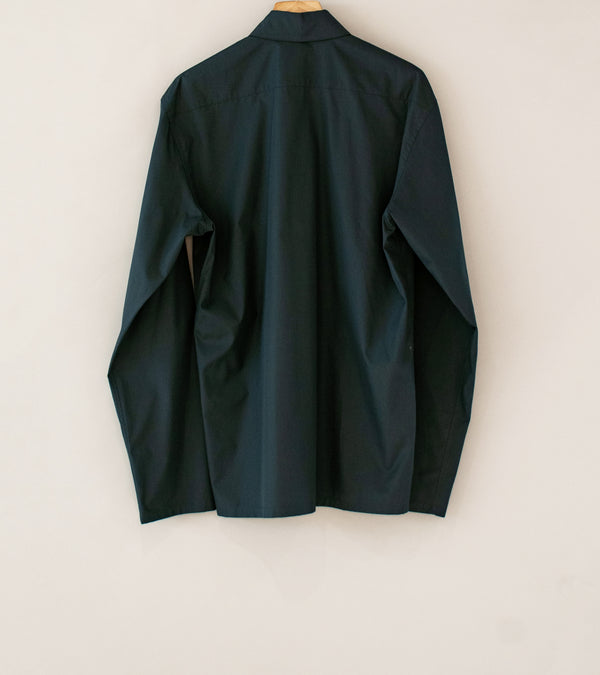 Rier 'Shirt' (Plombe Popeline)