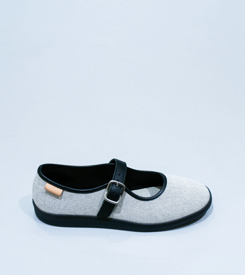 Hender Scheme 'Milo Shoes' (Black)