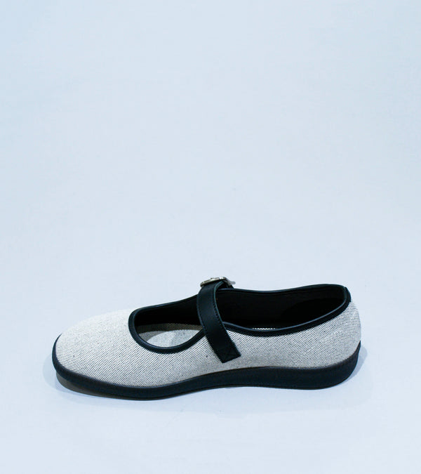 Hender Scheme 'Milo Shoes' (Black)