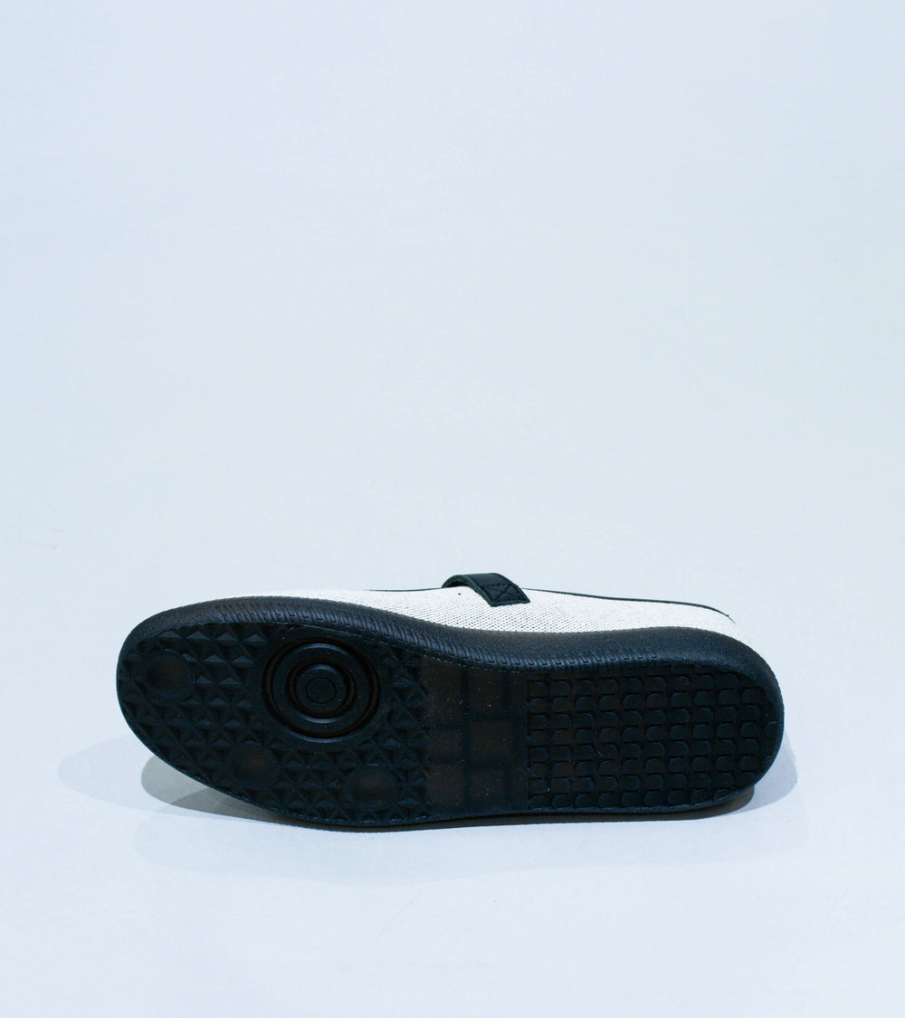 Hender Scheme 'Milo Shoes' (Black)