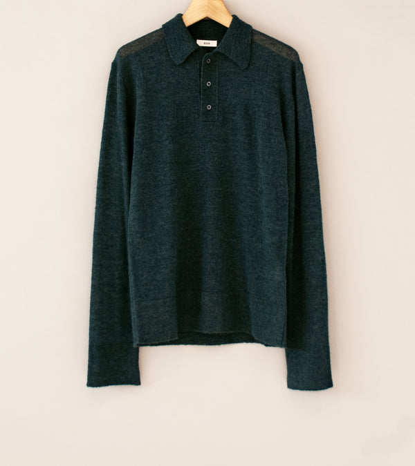 Rier 'Polo' (Plombe Alpaca Silk)