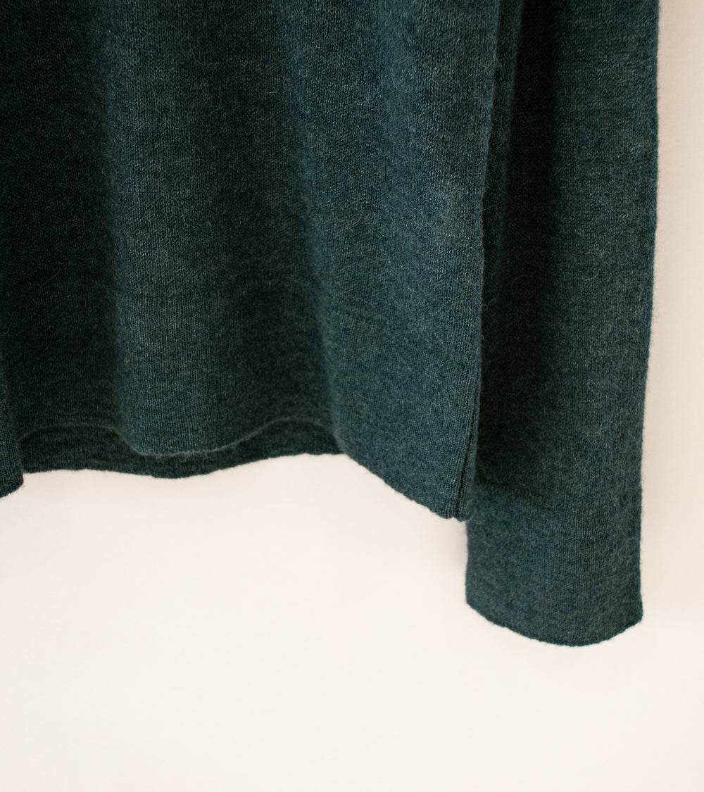 Rier 'Polo' (Plombe Alpaca Silk)