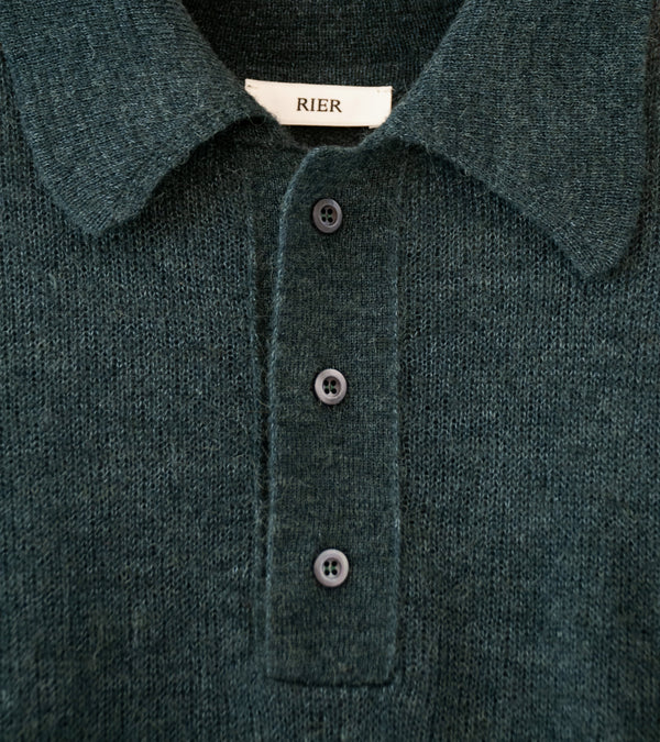 Rier 'Polo' (Plombe Alpaca Silk)