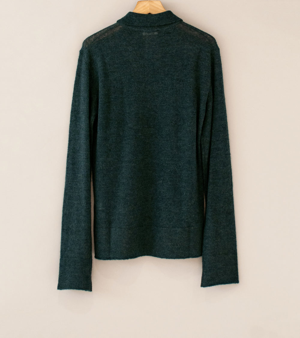 Rier 'Polo' (Plombe Alpaca Silk)