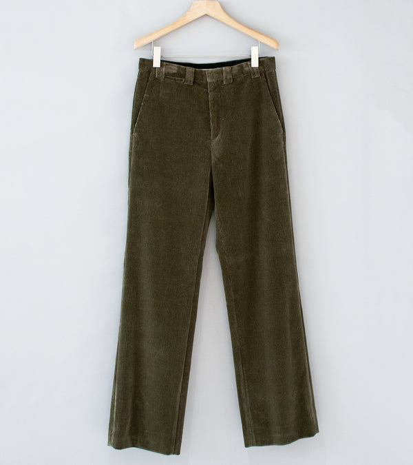 Rier 'Corduroy Trousers' (Castoro)