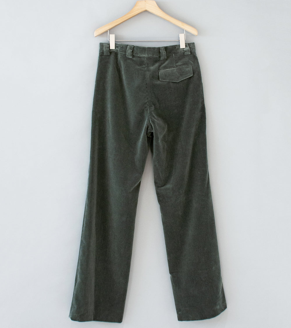 Rier 'Corduroy Trousers' (Castlerock)