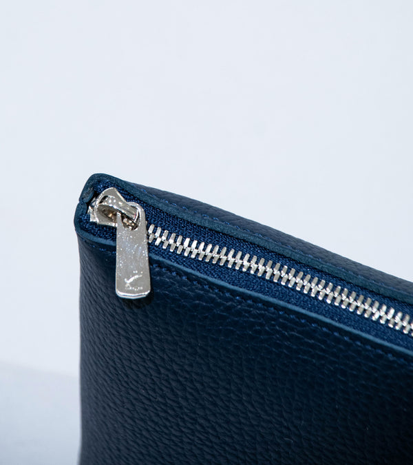 Hender Scheme 'Pouch L' (Navy)
