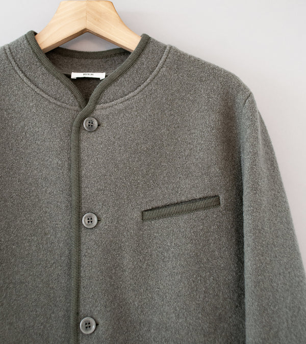Rier 'Walker Jacket' (Camoscio Felted)