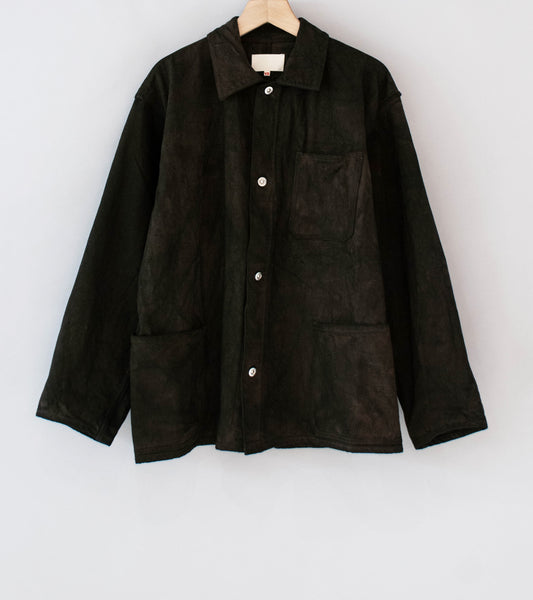 Yoko Sakamoto 'Coverall' (Kakishibu) – C'H'C'M'