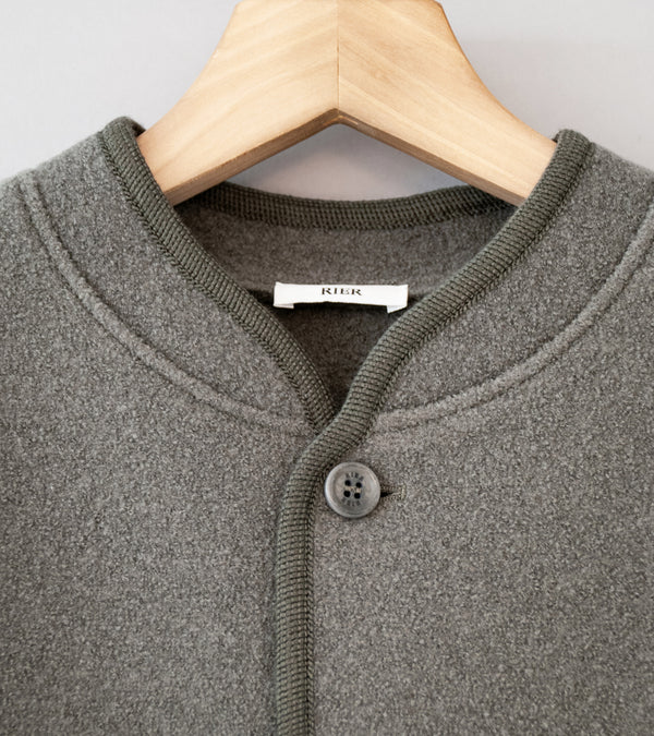 Rier 'Walker Jacket' (Camoscio Felted)