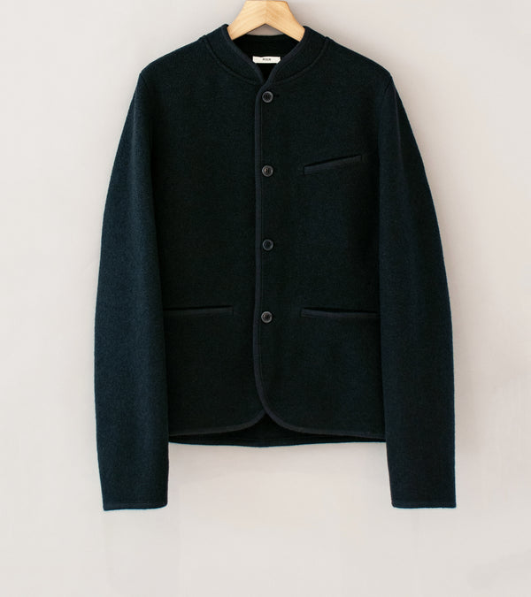 Rier 'Walker Jacket' (Plombe Felted)