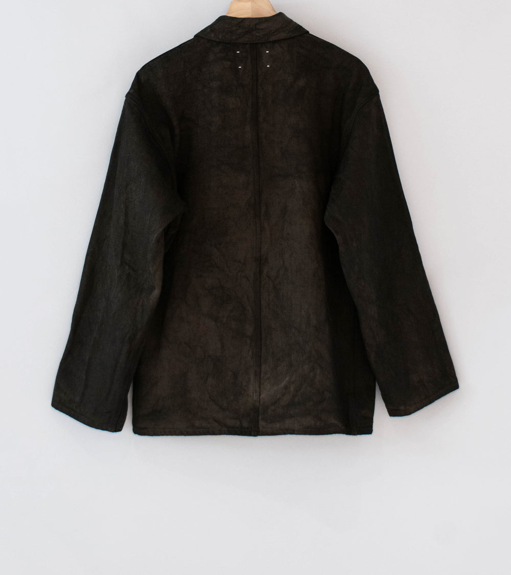 Yoko Sakamoto 'Coverall' (Kakishibu)