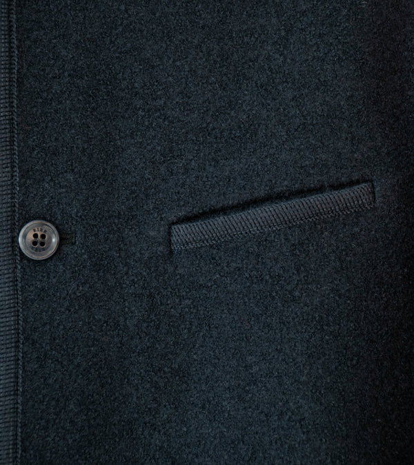 Rier 'Walker Jacket' (Plombe Felted)