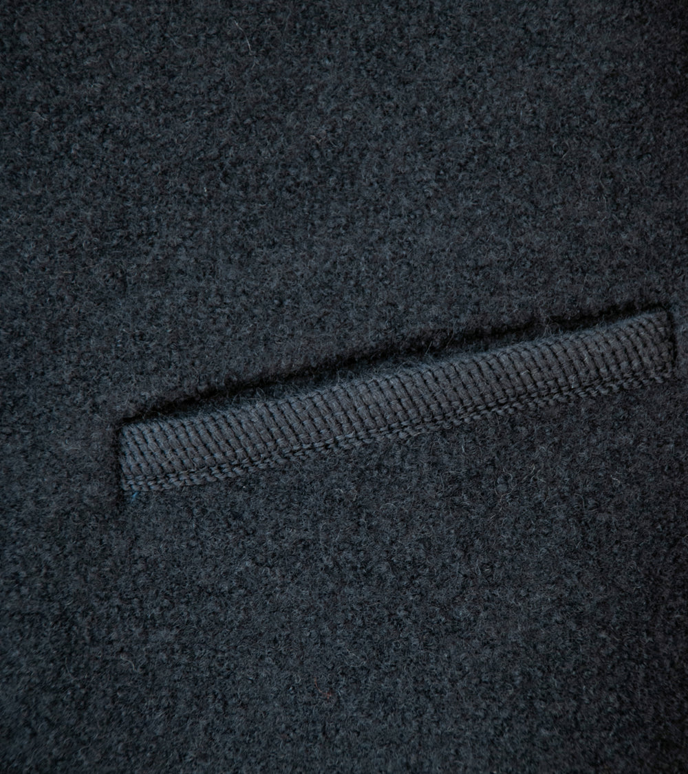 Rier 'Walker Jacket' (Plombe Felted)