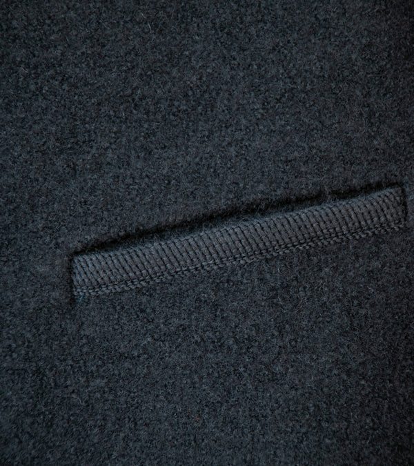 Rier 'Walker Jacket' (Plombe Felted)