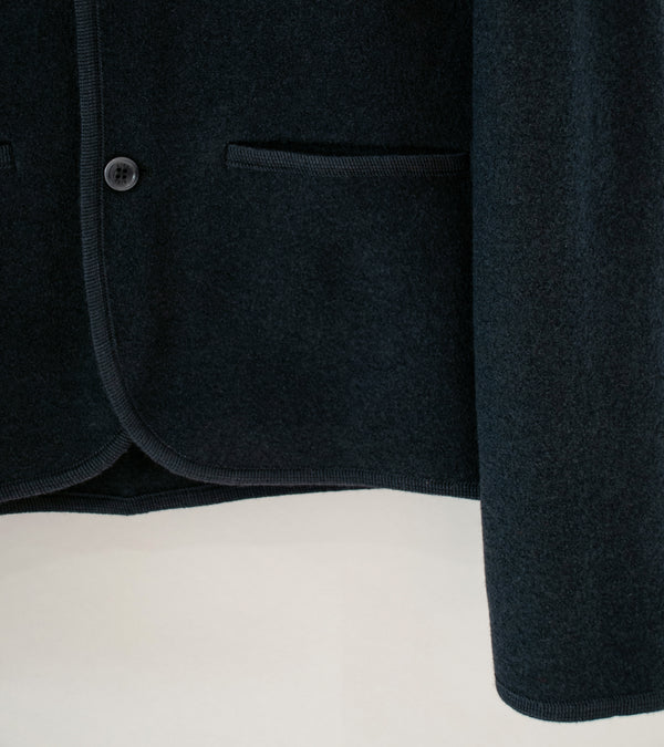 Rier 'Walker Jacket' (Plombe Felted)