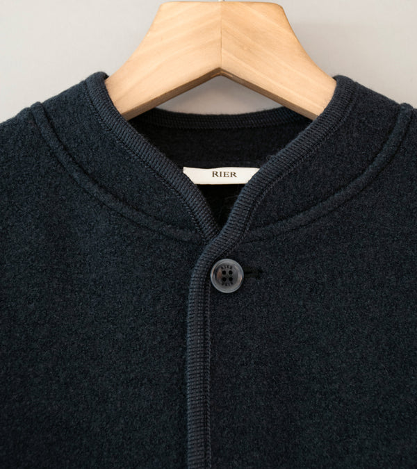 Rier 'Walker Jacket' (Plombe Felted)