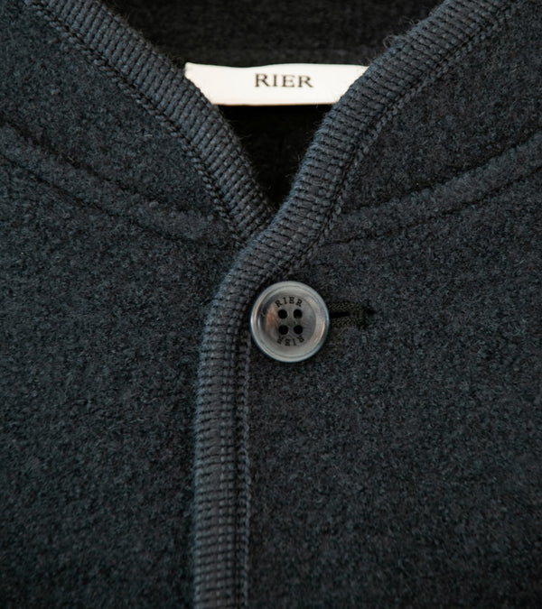 Rier 'Walker Jacket' (Plombe Felted)