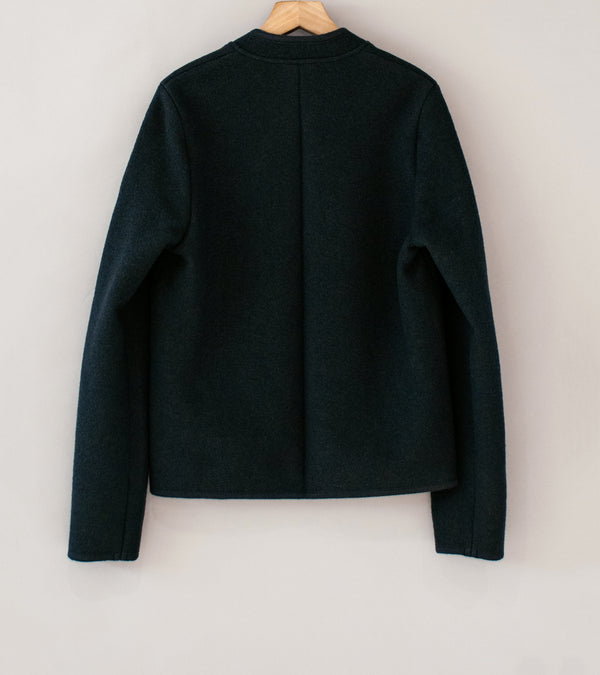 Rier 'Walker Jacket' (Plombe Felted)