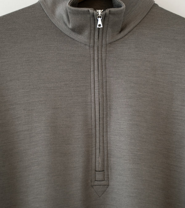 Rier 'Polar Jogging Shirt' (Camoscio Interlock)