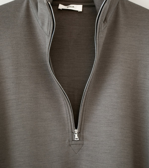 Rier 'Polar Jogging Shirt' (Camoscio Interlock)