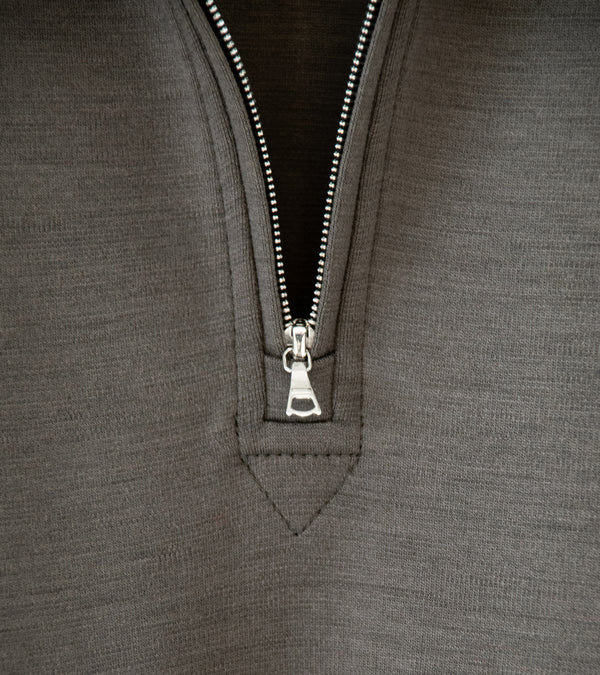 Rier 'Polar Jogging Shirt' (Camoscio Interlock)