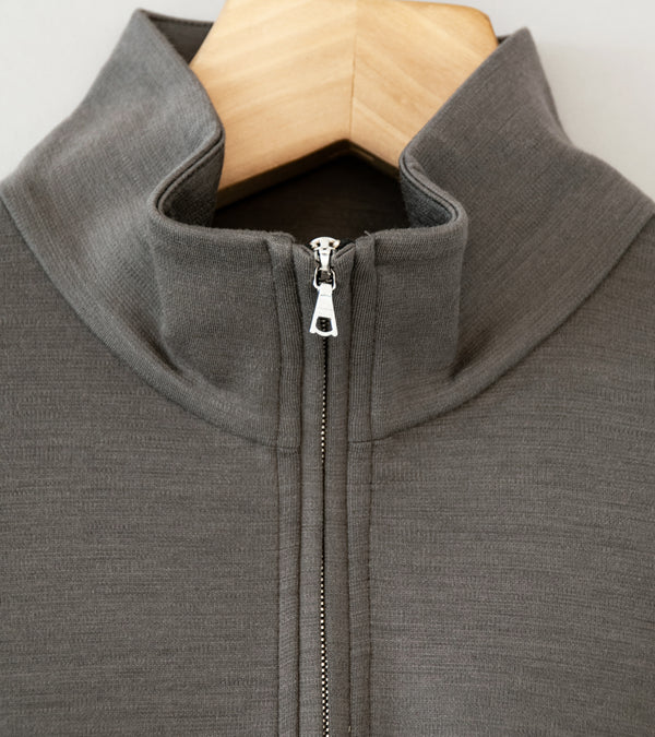 Rier 'Polar Jogging Shirt' (Camoscio Interlock)