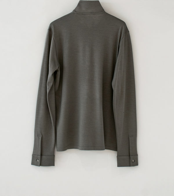 Rier 'Polar Jogging Shirt' (Camoscio Interlock)