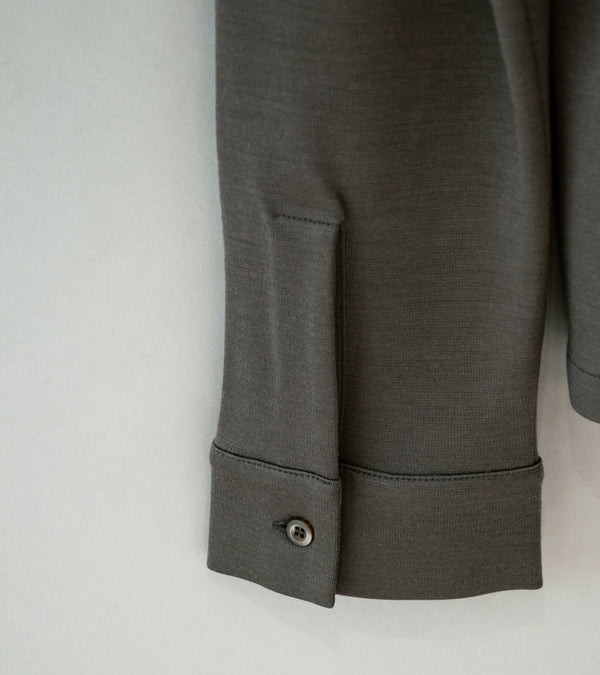 Rier 'Polar Jogging Shirt' (Camoscio Interlock)