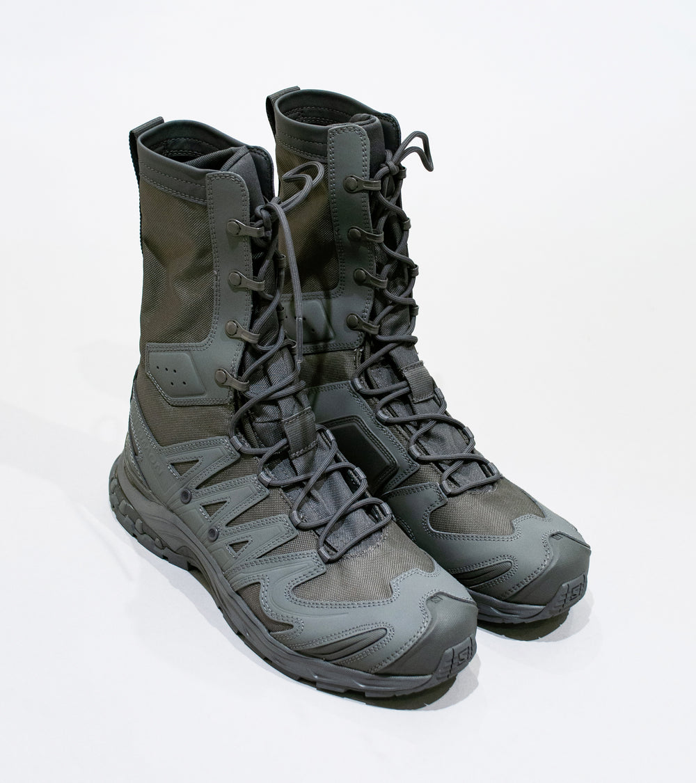 Rier 'Salomon Tactical Boots' (Castlerock)