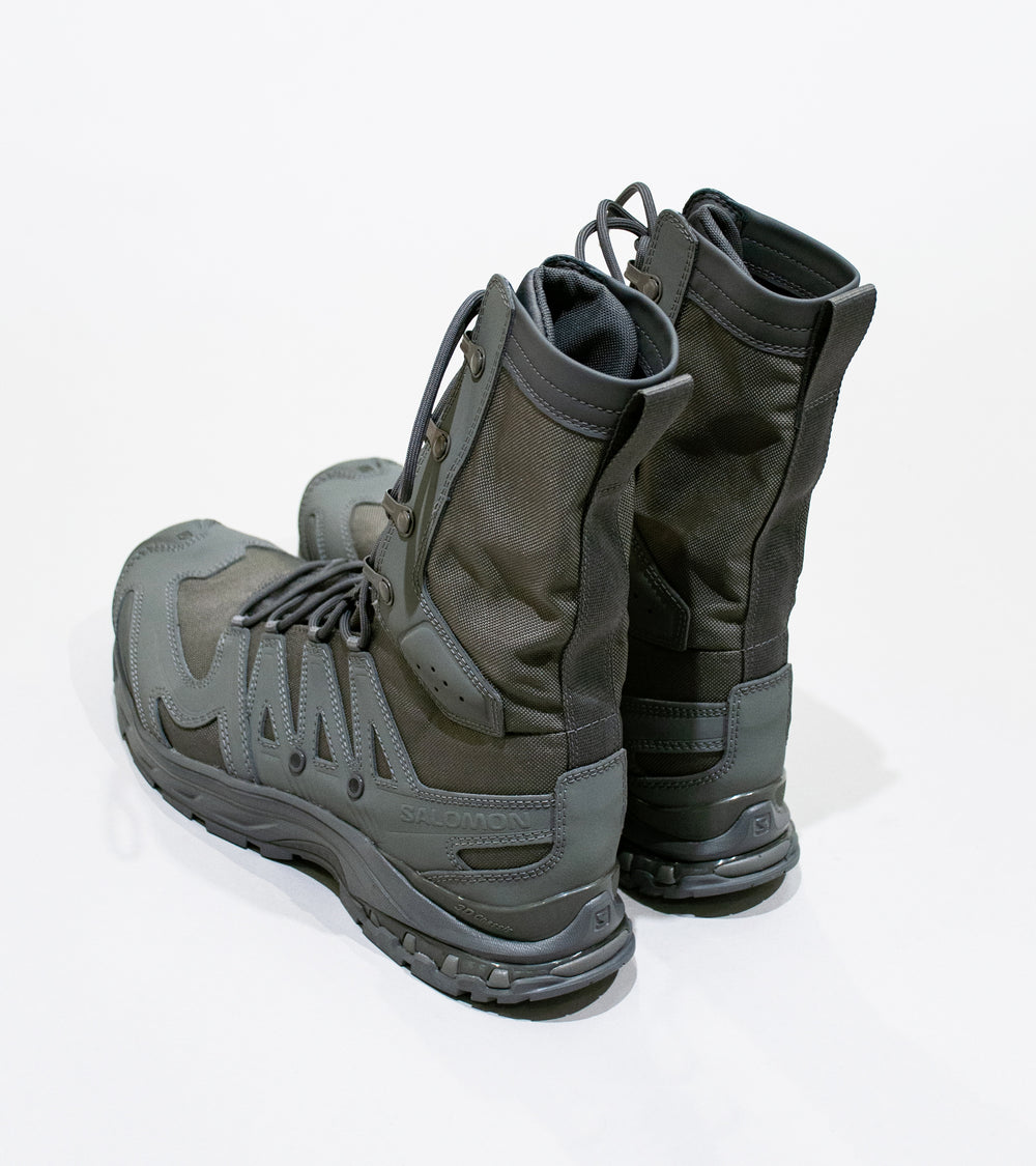 Rier 'Salomon Tactical Boots' (Castlerock)