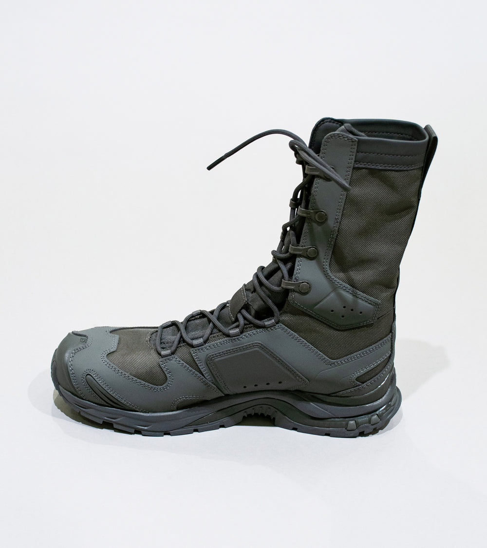 Rier 'Salomon Tactical Boots' (Castlerock)