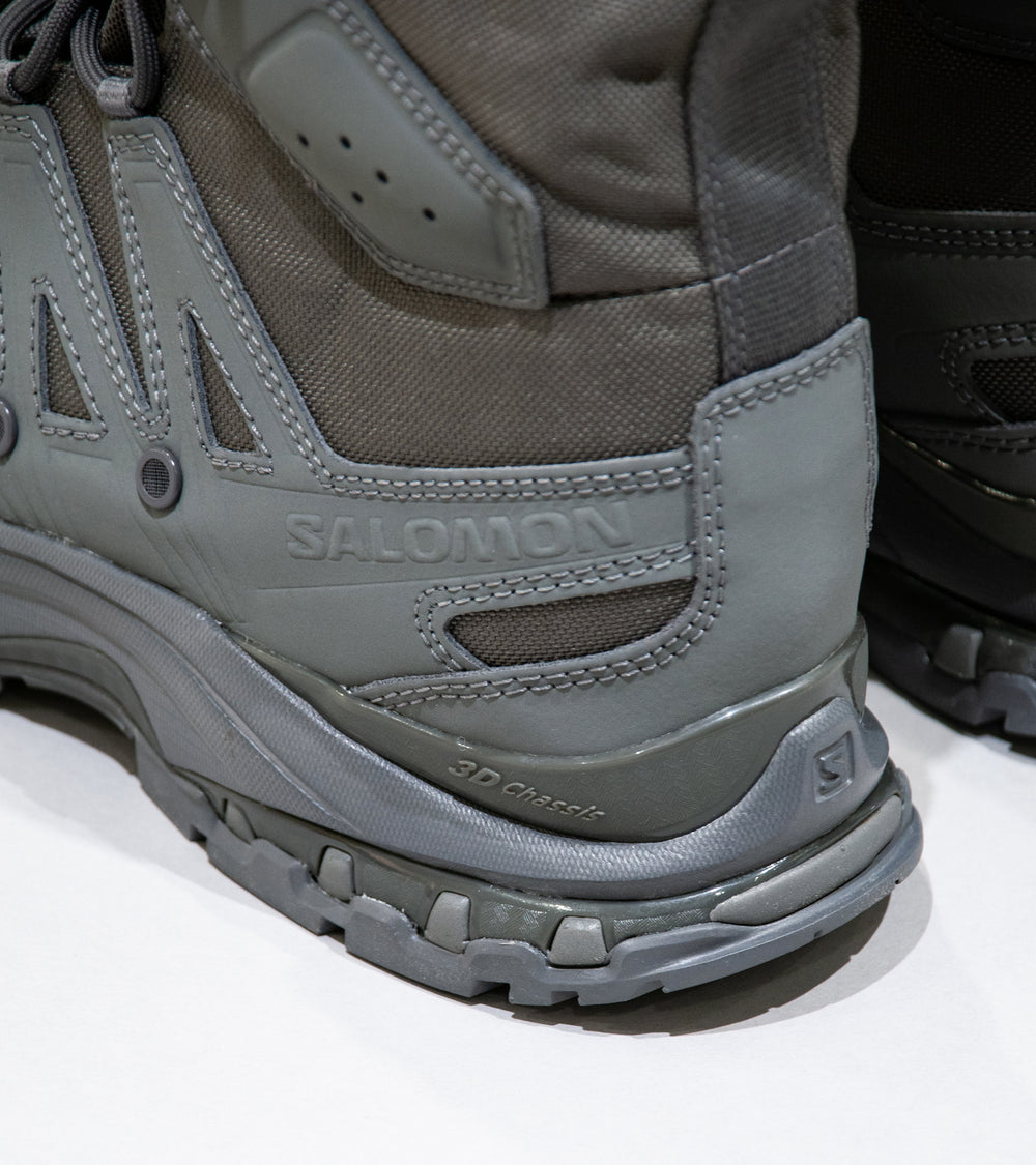 Rier 'Salomon Tactical Boots' (Castlerock)