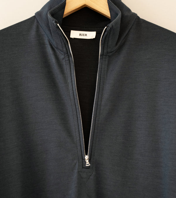 Rier 'Polar Jogging Shirt' (Plombe Interlock)