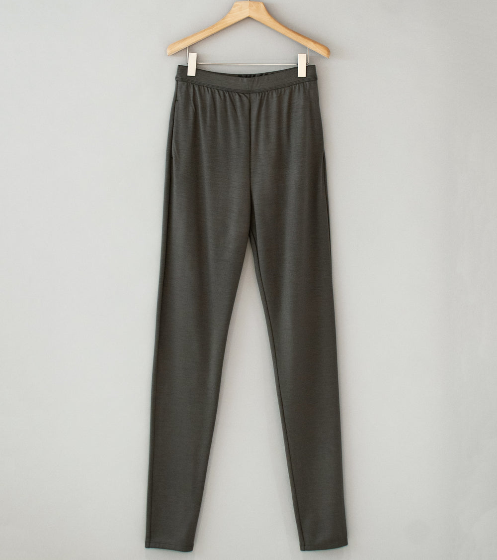 Rier 'Polar Jogging Trousers' (Camoscio Interlock)