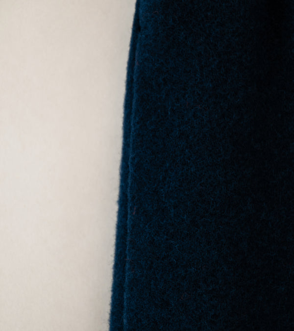 Rier 'Fleece Trousers' (Plombe Fleece)