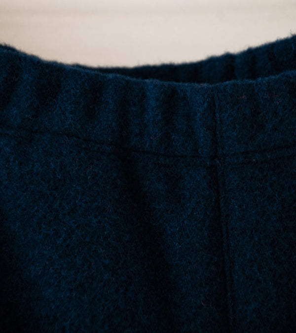 Rier 'Fleece Trousers' (Plombe Fleece)