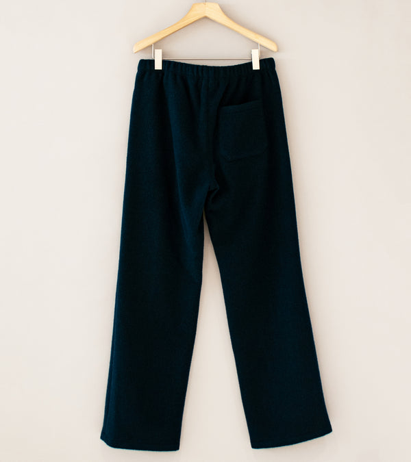 Rier 'Fleece Trousers' (Plombe Fleece)