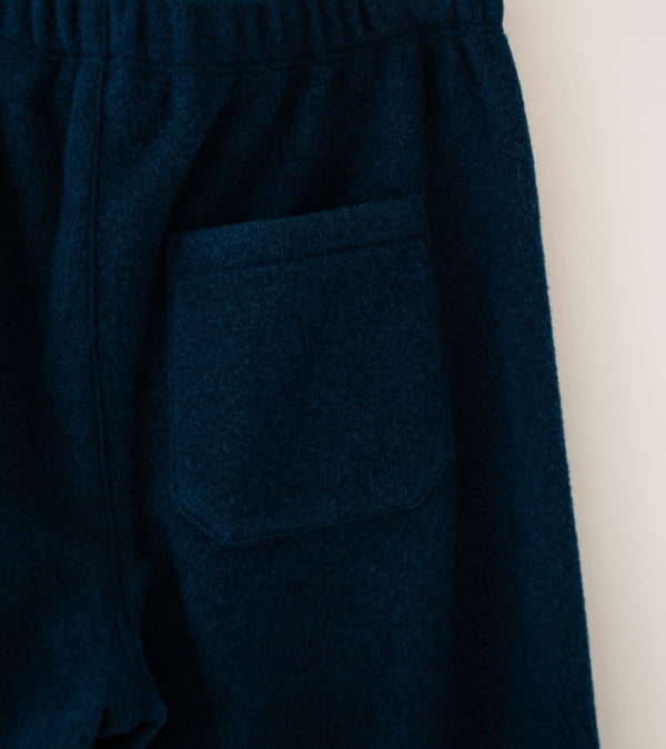 Rier 'Fleece Trousers' (Plombe Fleece)