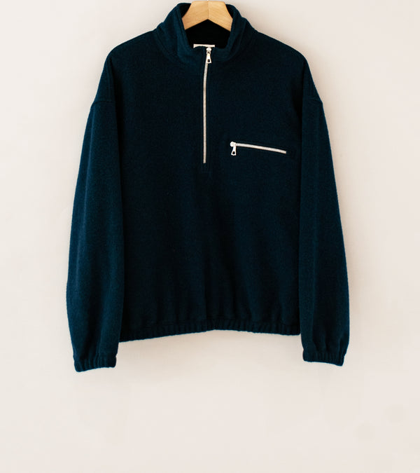 Rier 'Polar Fleece' (Plombe Fleece)