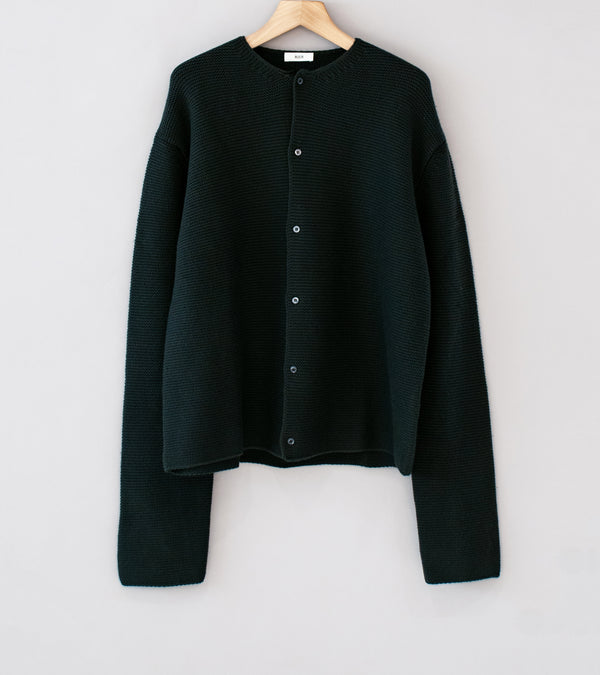 Rier 'Oversized Cardigan' (Plombe Links)