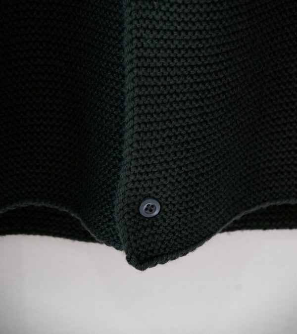 Rier 'Oversized Cardigan' (Plombe Links)