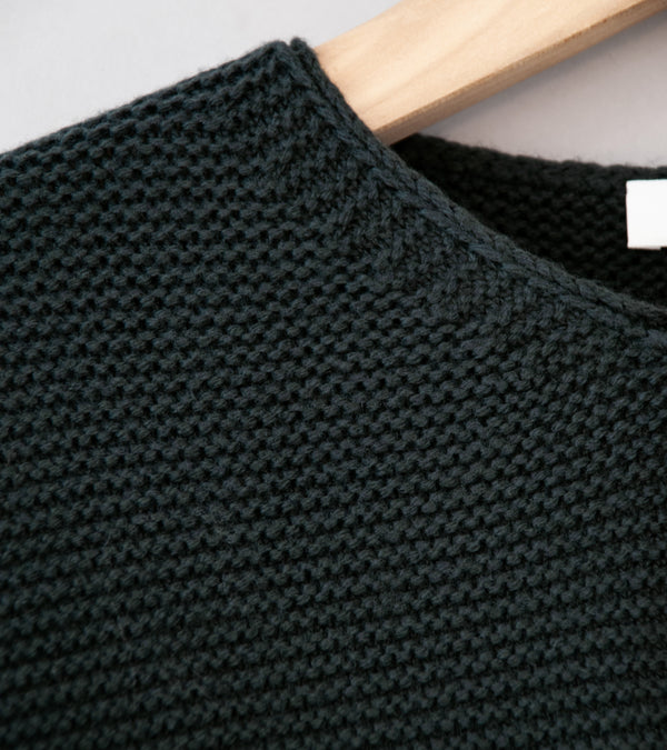 Rier 'Oversized Cardigan' (Plombe Links)